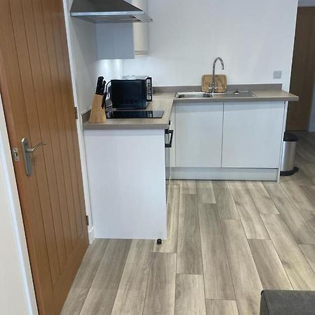 Apartamento Simpsons Lairg Exterior foto