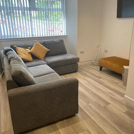 Apartamento Simpsons Lairg Exterior foto