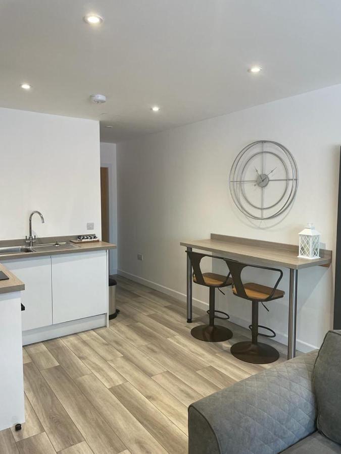 Apartamento Simpsons Lairg Exterior foto